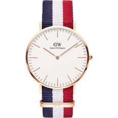 Daniel Wellington Classic Cambridge (DW00100032)