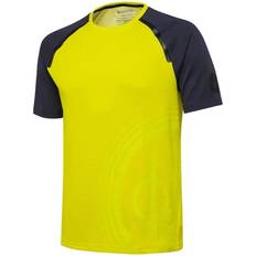 Polypropeeni T-paidat Beretta Roundneck Logo T-Shirt - Sulphur Spring