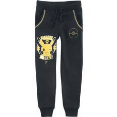 Pokémon Pantaloni Pokémon Pantaloni tuta Gaming di - Kids - Pikachu Rocks