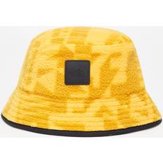 Or Chapeaux The North Face Fleeski Street Bucket Hat - Summit Gold Geometry Print