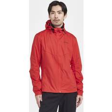 Craft Herren Jacke ADV ESSENCE HYDRO JACKET Rot