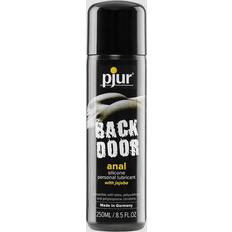 PJUR Backdoor Anal Glide 8.5 Fl Oz/250ml