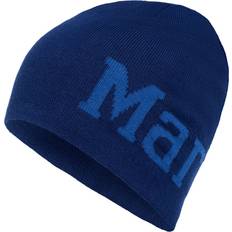 Marmot Femme Vêtements Marmot Bonnet M13138 Bleu Marine