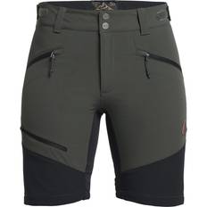 Tenson Dame Shorts Tenson Himalaya Stretch vandreshorts Damer Shorts