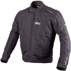 MC-Jakke Sport Blouson Pace, Sort