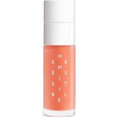 Beige Huiles pour les lèvres Hermès Hermèsistible Infused Care Oil 8.5ml (Various Shades) 01 Beige Sapotille