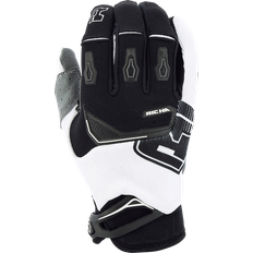 Richa Motorcykelhandsker Richa MC-Handsker Desert MX Logo, Sort