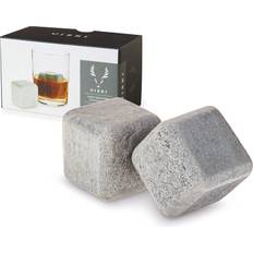 Viski Large Glacier Rocks