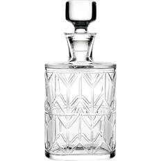 Vista Alegre Avenue Whiskey Decanter