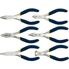 Vorel pliers 125mm set of 6 pieces [W-42309]