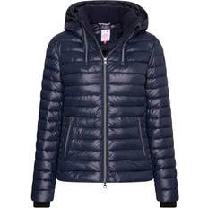 Hip Jakke City Stars - Navy