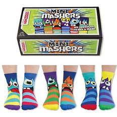 Baby Socks Divers United oddsocks boys mini mashers socks 9-12 boys novelty socks