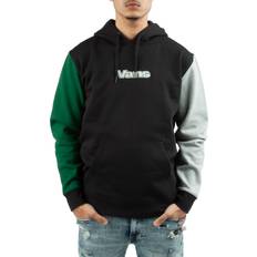 Vans Colorblock Hoodie - Sort/Eden