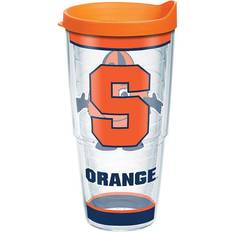 Orange Tumblers Tervis Syracuse University Tradition Double Walled Insulated Tumbler