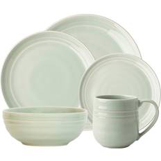 Ceramic Dinner Sets Juliska Bilbao Dinnerware 5 Piece Place Setting Juego de Vajilla