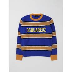 Ragazzo Maglioni di Lana DSquared2 BRAVE KID IT