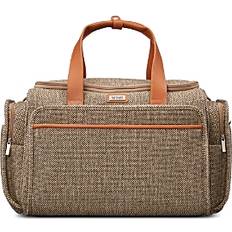 Natural Duffel Bags & Sport Bags Hartmann Tweed Legend Travel Duffel