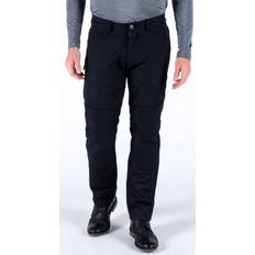 Knox Kläder Knox Byxa Urbane Pro Trousers Svart Herr, Svart