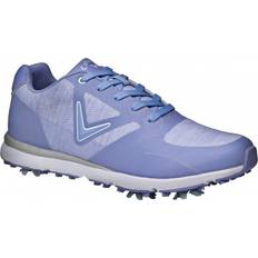 Callaway Chaussures de golf Callaway Vista Lavender Golf Femmes