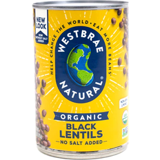 Westbrae Natural Westbrae Natural Organic Black Lentils 15