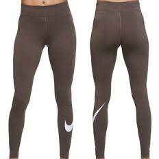 Nike Wmns Sportswear Essential Leggins" Gr. Ironstone White"