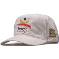 Lacoste Cap 8646 White