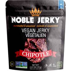 Jerky NOBLE jerky Chipotle Vegan Jerky 2.47