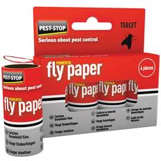 Pest Control Pest-Stop Pelsis Group Fly Papers