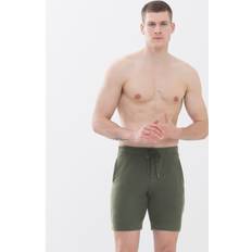 Mey Loungewear Shorts grün