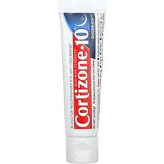 Medicinali Cortizone 10 Crema Notte Anti-Prurito Confezione da 2 Crema
