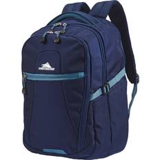High Sierra Fairlead Computer Backpack, Men's, True Navy Holiday Gift