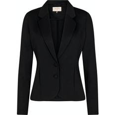 Freequent Blazer Nanni black Schwarz