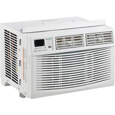 Global Industrial Window Air Conditioner, 8,000 BTU, 115V, Energy Star Rated