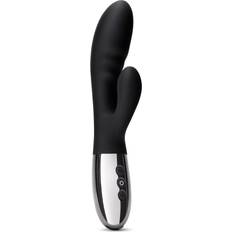 Sexlegetøj Le Wand G-Punkt Vibrator Blend Sort