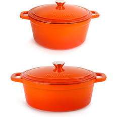 Berghoff Neo Enameled Cast Iron