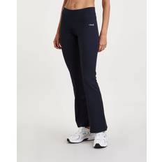 Casall Flare Low Waist Pant - Black