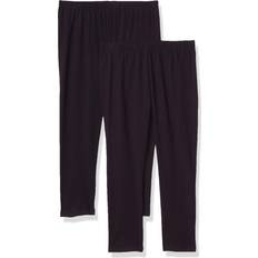 The Children's Place Big Girls' Leggings Shell - 6314
