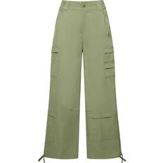 Jordan Femme Vêtements Jordan Heavyweight Chicago Pants - Vert