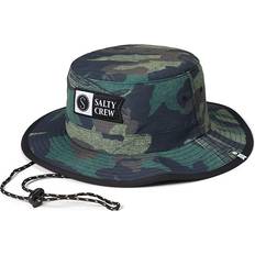 Alpha Tech Boonie - Camo