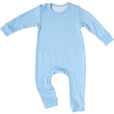 Nylon Strati di base Isbjörn of Sweden Bambino Tuta Husky - Blu