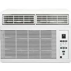 GE AHM06LW 19" Energy Star Qualified Window Air Conditioner with 6,150 BTU Cooling Capacity