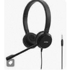 Lenovo Hörlurar Lenovo Headset Svart
