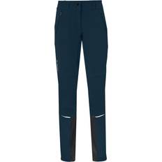 Vaude Pantalones Vaude Pantalones Larice IV - Azul