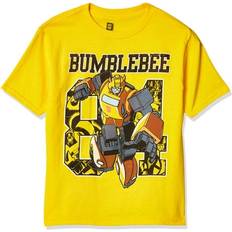 Transformers Transformers Bumblebee Short Sleeve Tee Little Boys