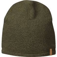 Fjällräven Lappland Fleece Hat, OneSize, Dark Olive