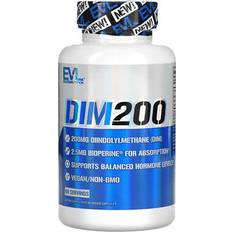 Evlution Nutrition DIM200 60 Veggie