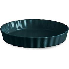 Emile Henry Pajformar Emile Henry Ocean Deep Flan Pie Dish