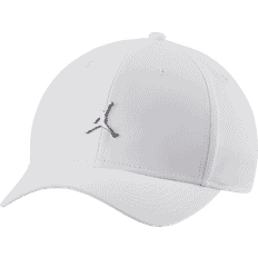 Jordan Jumpman Classic99 Metal Cap White ONE