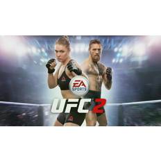 Ea sports ufc 4 ps4 UFC 2 (PS4)