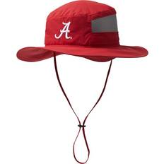 Men - Velvet Headgear Columbia Bora Bora Booney II Alabama- Red O/S